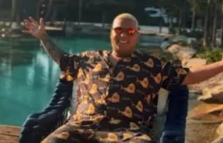 MC Ryan vai sair da cadeia ap�s conseguir habeas corpus