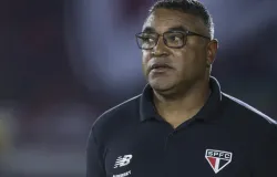 Roger Machado � demitido do S�o Paulo ap�s elimina��o na Copa do Brasil