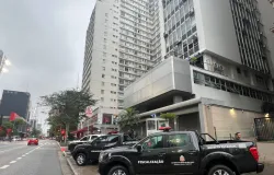 Governo de SP faz opera��o contra sonega��o de mais de R$ 2,5 bilh�es