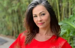 Suzana Alves conta como foi a depress�o e a virada religiosa depois de ser famosa como Tiazinha