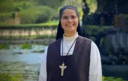 Freira brasileira morre ao tentar salvar colegas na It�lia