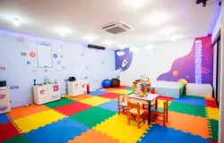 Ribeir�o Pires ter� sala sensorial para pessoas com defici�ncia com R$100 mil