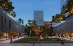 Governo de SP escolhe empresa para construir novo centro administrativo