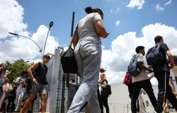 Fies 2026: MEC chama candidatos da fila de espera at� 29 de maio