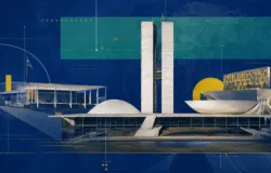 Instabilidade politica e social prejudica imagem do Brasil, aponta pesquisa