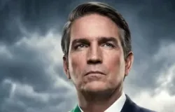Bastidores do filme 'Dark Horse' tinham champanhe no dia da pris�o de Bolsonaro