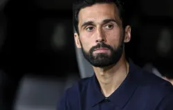 �lvaro Arbeloa abre as portas do Real Madrid para Mourinho: 'Ficarei muito feliz'