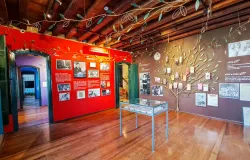 Funda��o Casa de Jorge Amado come�a a festejar seus 40 anos