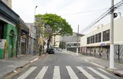 Centro de ajuda para viciados em crack atendeu quase 40 mil pessoas na Cracol�ndia desde 2023