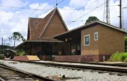 Conhe�a SP: 7 lugares para visitar durante as f�rias de julho