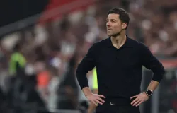 Xabi Alonso � o novo t�cnico do Chelsea, clube anuncia contrata��o