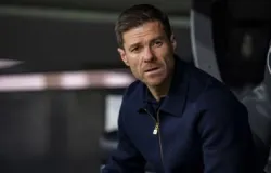 Chelsea contrata Xabi Alonso como novo t�cnico