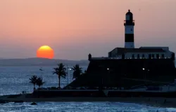 Bahia � o 3� estado brasileiro com melhor imagem no exterior, diz pesquisa
