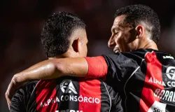Bola rolando! Veja o jogo RB Bragantino x Vit�ria ao vivo no Brasileir�o 2026
