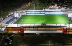 Escala��es de RB Bragantino x Vit�ria pelo Brasileir�o 2026