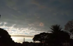Frente fria chega em Mato Grosso do Sul com temperaturas de 7�C; veja as cidades mais afetadas