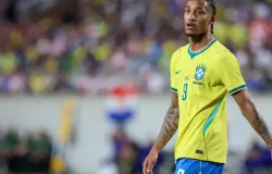 Jo�o Pedro cortado da Sele��o ap�s volta de Neymar � Copa
