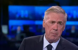 Ancelotti avisa que Neymar ter� que disputar vaga na Sele��o: 'Se merecer, vai ser titular'