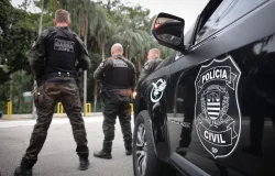 Pol�cia de SP desmonta gangue do golpe do falso advogado que lucrou R$ 10 milh�es