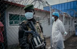 Surto de Ebola na �frica vira emerg�ncia global; entenda os riscos