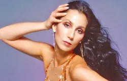 A mulher mais famosa do mundo no ano em que voc� nasceu