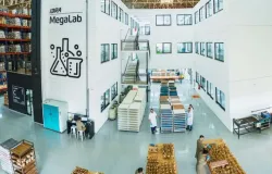 IBRA Megalab lan�a plano de sa�de do solo para ajudar agricultores