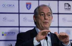 Ciro Gomes � condenado � pris�o por xingar prefeita no Cear�