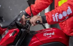 iFood descobre que ex-funcion�rio passava segredos para concorrente Keeta