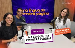 Ellen Rocha se emociona ao contar a verdade sobre ser m�e e os segredos do programa "M�e � M�e"