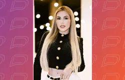 Deolane Bezerra � presa suspeita de lavar dinheiro do PCC