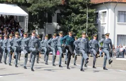 Governo de SP abre concurso com 200 vagas para aluno-oficial da PM