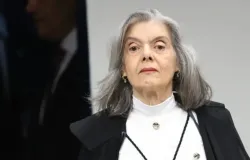 Carmen L�cia vota para impedir mudan�a que reduz tempo de puni��o de pol�ticos condenados