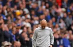 Guardiola revela seu �nico arrependimento em 10 anos no Manchester City
