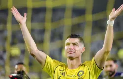 CR7 � o atleta mais bem pago do mundo pelo 4� ano seguido; veja top 10