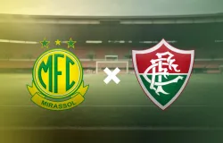Mirassol x Fluminense: onde assistir ao jogo do Brasileir�o