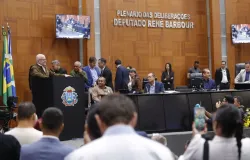 Governo vai ajudar pescadores prejudicados pela Lei do Transporte Zero