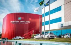 Semana movimentada na Assembleia de MT: Sess�es, debates e CPI da Sa�de