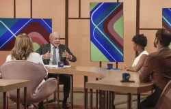 Lula desafia: 'vamos ver quem � quem' sobre redu��o da jornada de trabalho