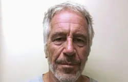 Ajudante de Epstein entrega nomes de novos suspeitos � investiga��o