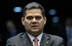 Suplente de Alcolumbre � acusado pela Pol�cia Federal de desviar dinheiro p�blico