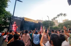 Virada Cultural 2026 em SP: shows, transporte e divers�o gr�tis na cidade