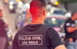 Pol�cia Civil de SP prende homem que vendia anabolizantes e rem�dios proibidos