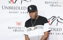 Morre o rapper Rob Base, da m�sica 'It Takes Two', aos 59 anos