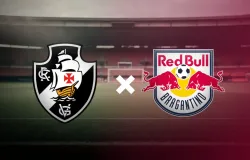 Vasco x Bragantino: Onde ver o jogo do Brasileir�o ao vivo