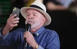 Governo Lula quer parceria com estados para acabar com roubo de celulares