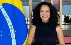 Servidora perde emprego no Itamaraty ap�s ter sua cor de pele negada por banca