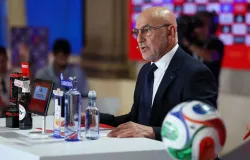Espanha convoca Lamine Yamal para a Copa do Mundo de 2026