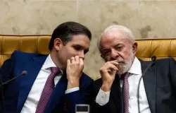 Lula e Motta se encontram hoje para acertar o fim da escala 6x1