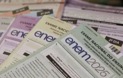 Inscri��es do Enem 2026 come�am nesta segunda; veja como participar