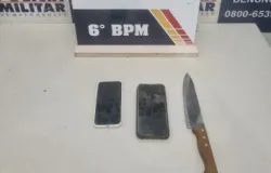Bandidos ateiam fogo em casa de membro do PCC em C�ceres